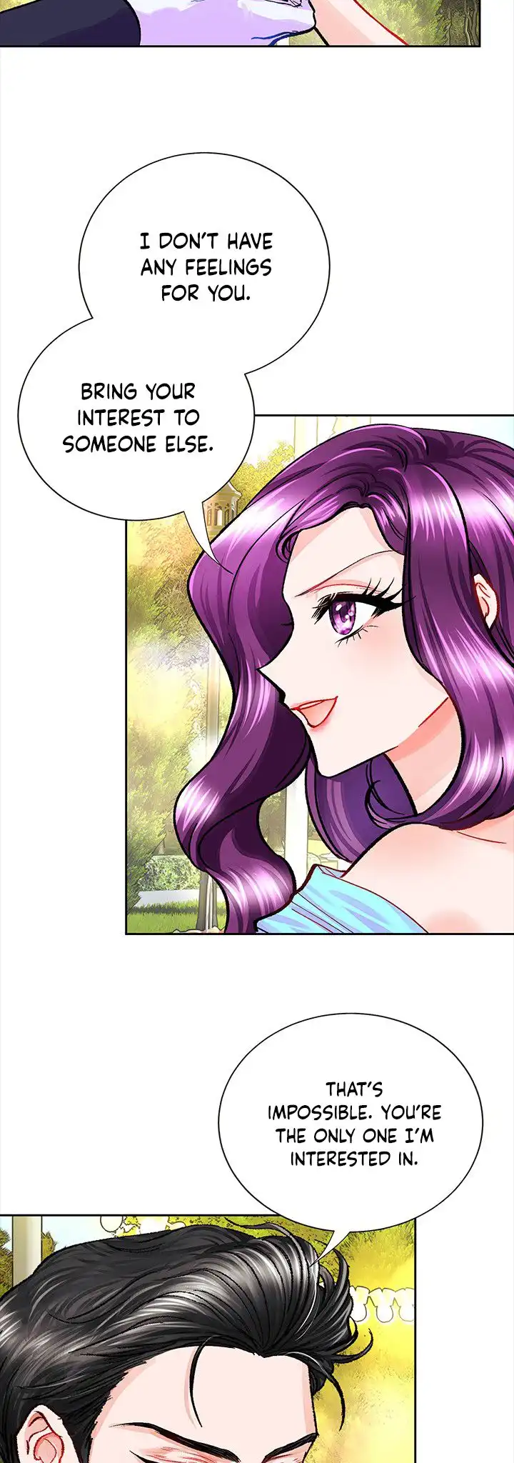 Villainous Princess Chapter 8 11